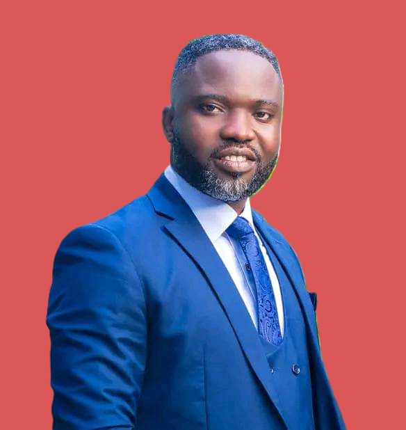 Amaatimin Tertsegha Timothy Esq